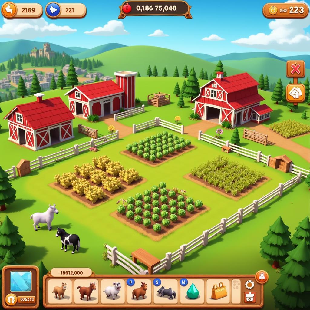 Download the Latest Hay Day APK Version