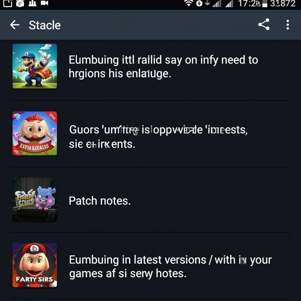 HD Store APK Game Updates