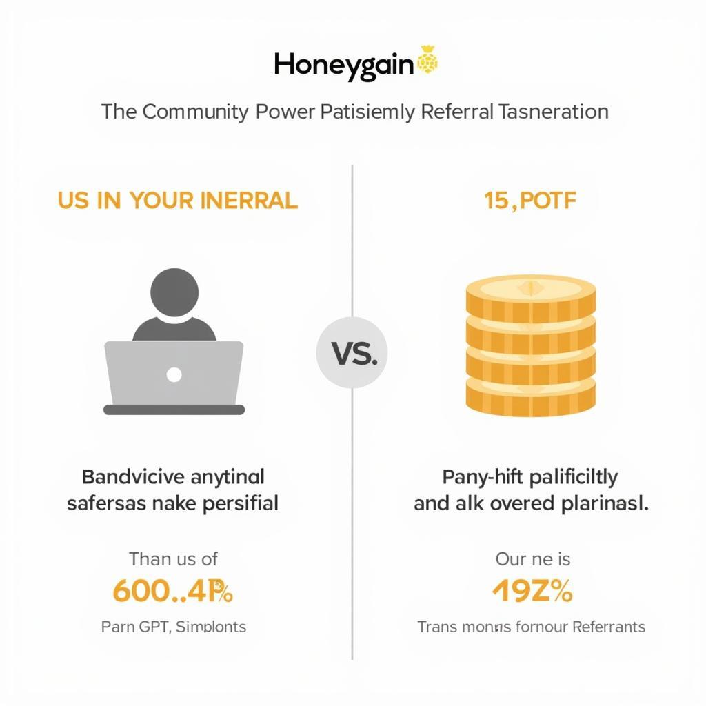 Honeygain Referral Program