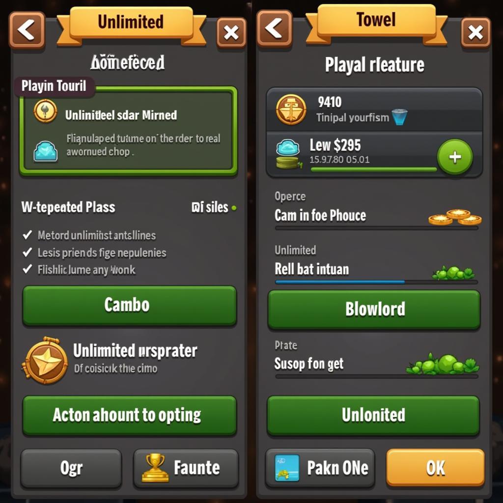 Idle Miner Mod APK Gameplay Screenshot