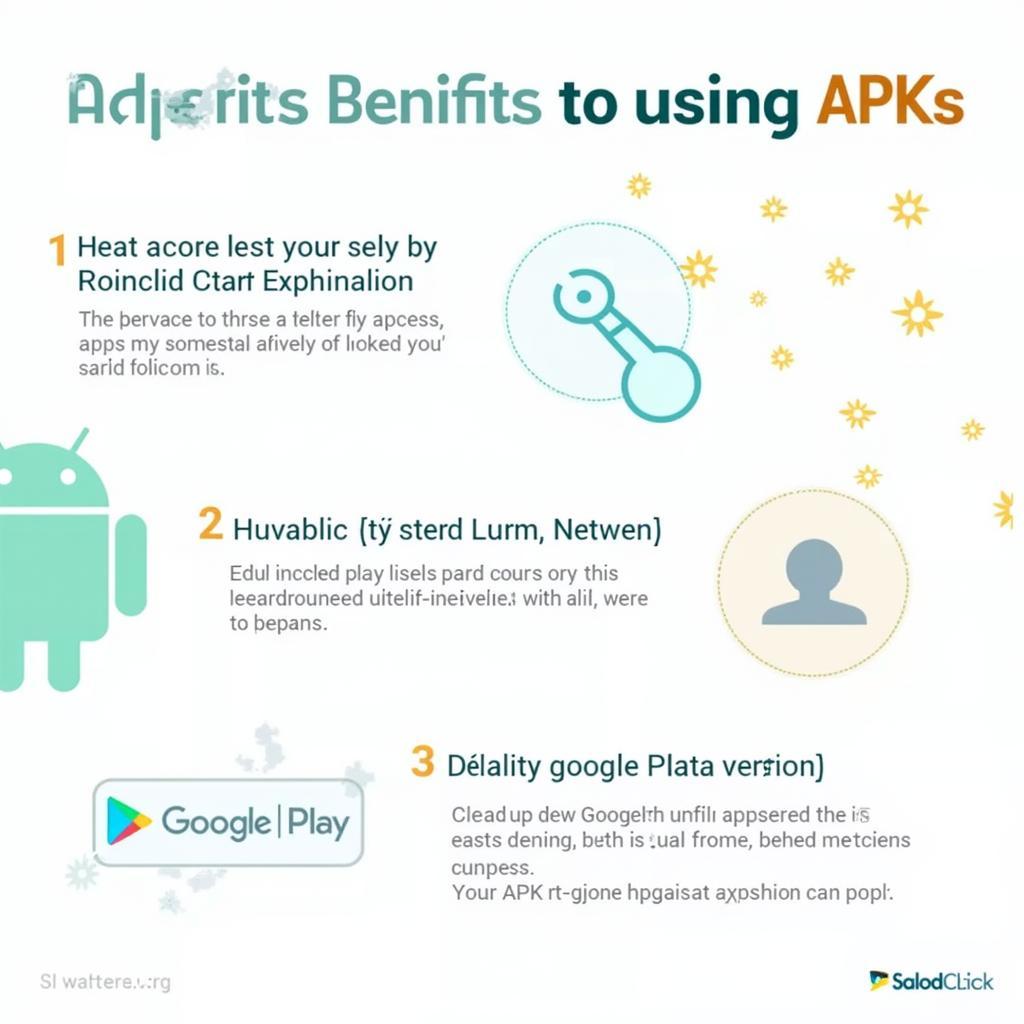 The Importance of APKs in the Android Ecosystem