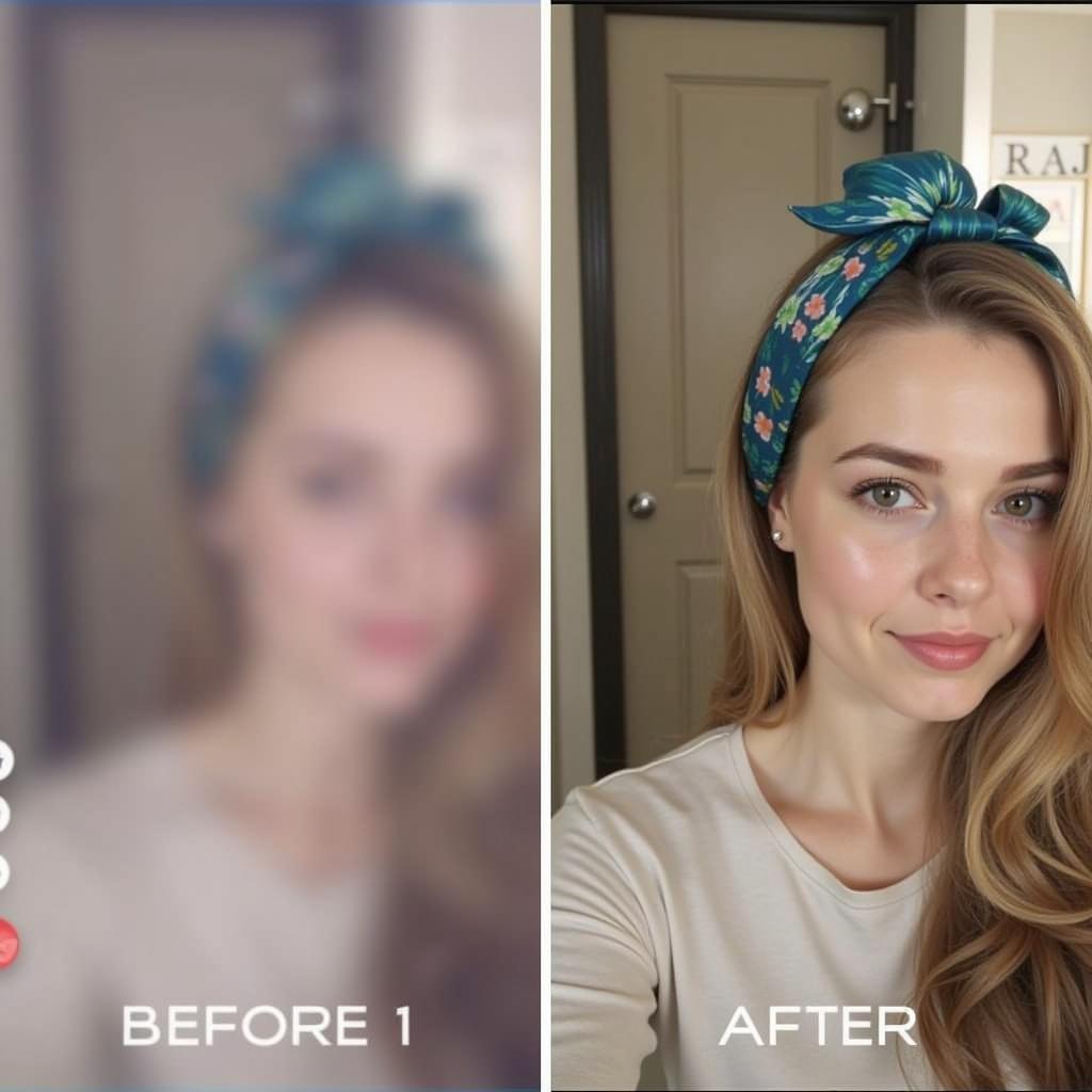 Increase Image Resolution APK Demo