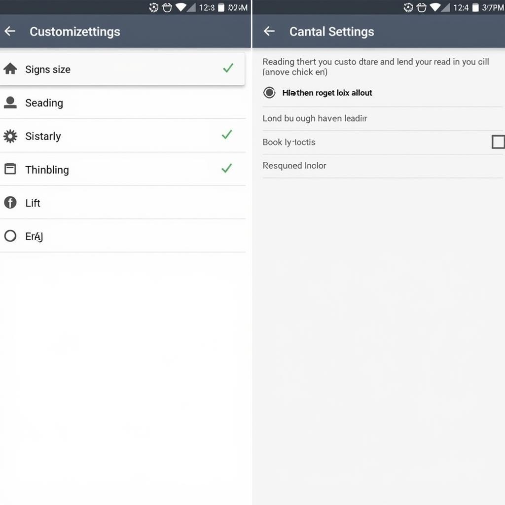 Joiplay APK Settings