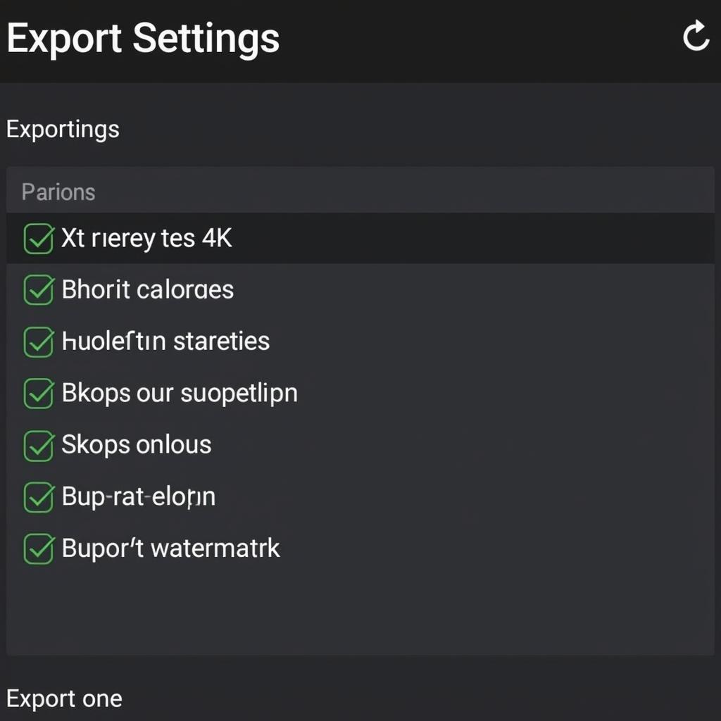 Exporting with KineMaster Pro APK No Watermark