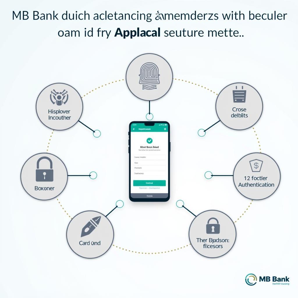 MB Bank APK Security Features