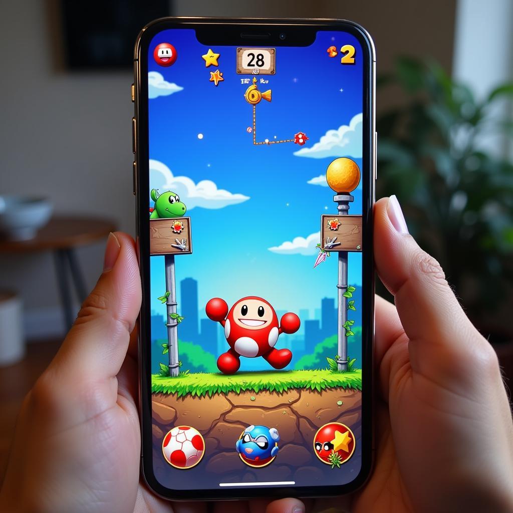 Modern Bomberman APK Gameplay