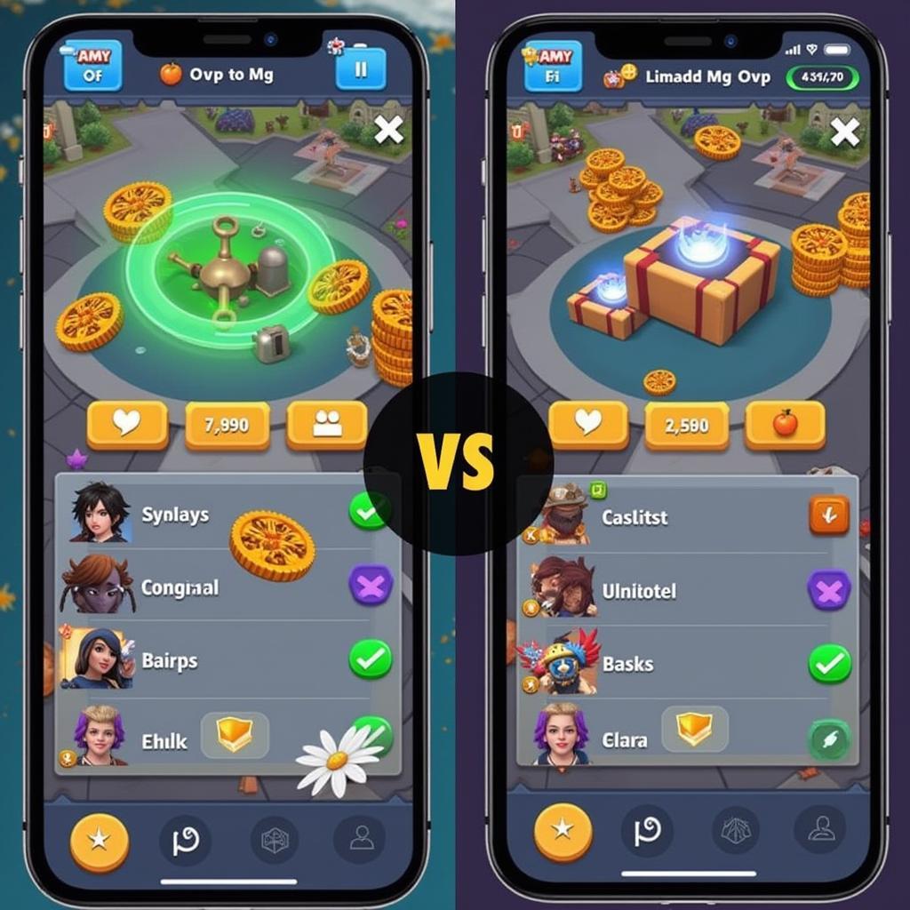 Modified APK Gameplay