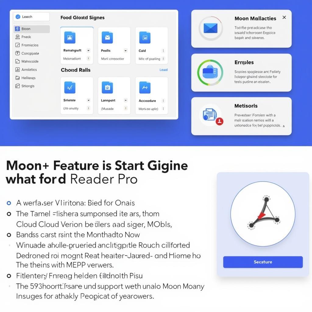 Moon+ Reader Pro Legitimate Version Features