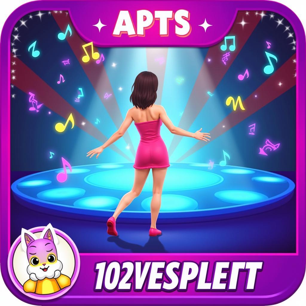 Music Idol Mod APK Gameplay Screenshot