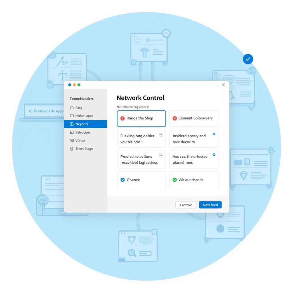 NetGuard APK Network Control