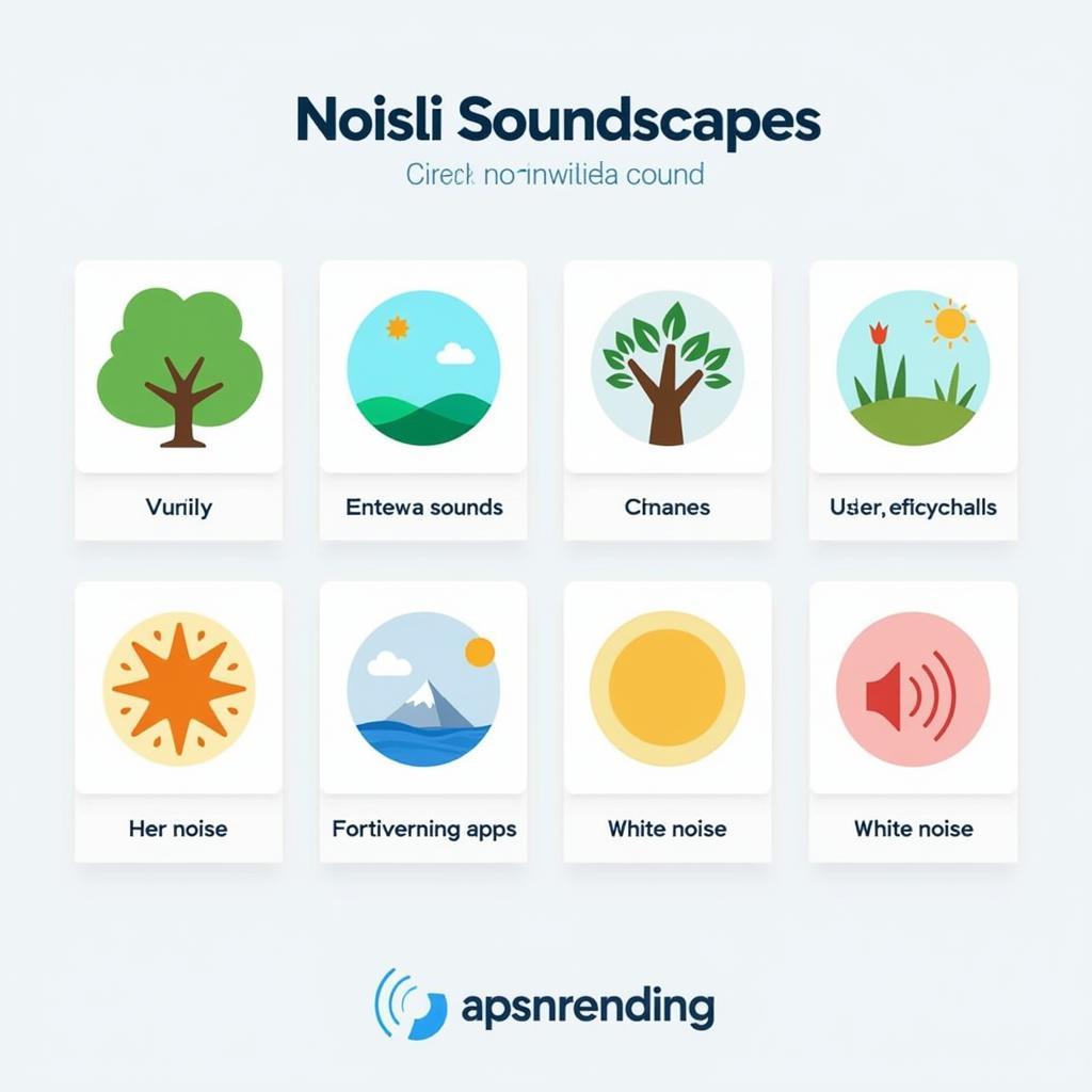 Noisli APK Soundscapes