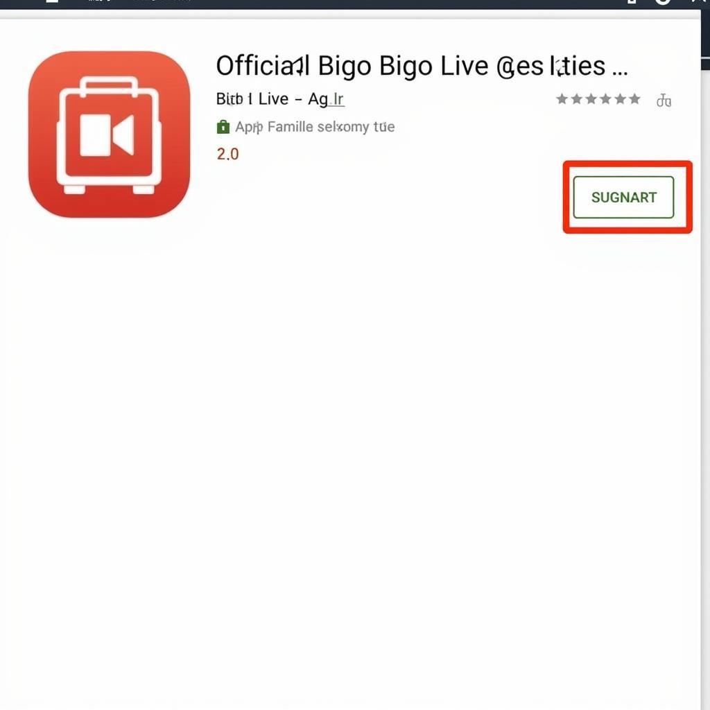 Official Bigo Live Download