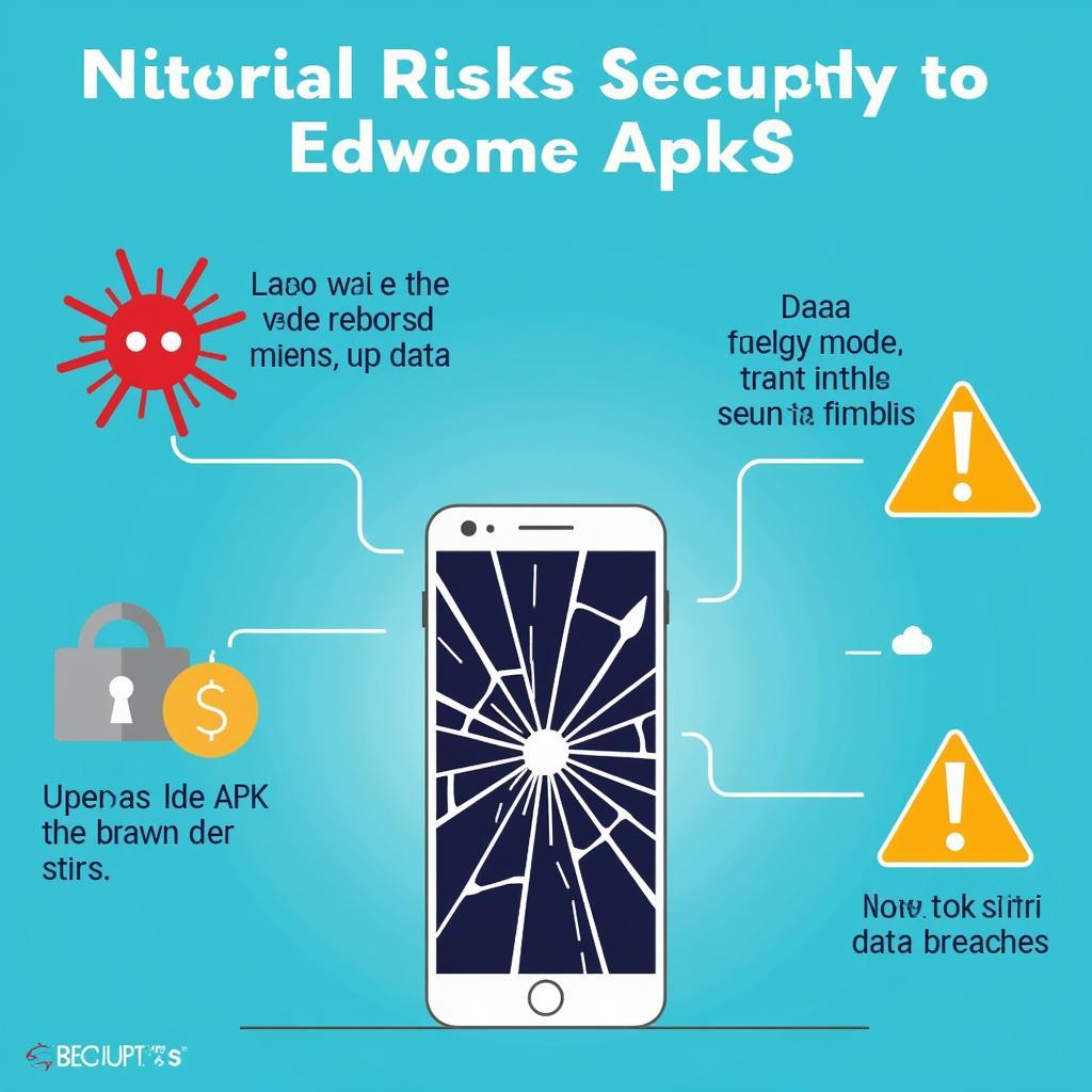 Outdated APK Security Risks