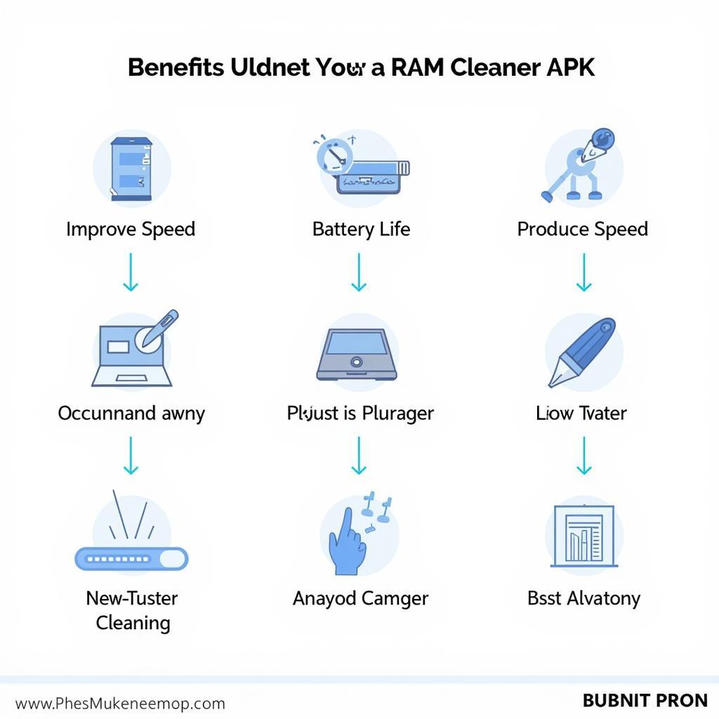 RAM Cleaner APK: Features and Benefits