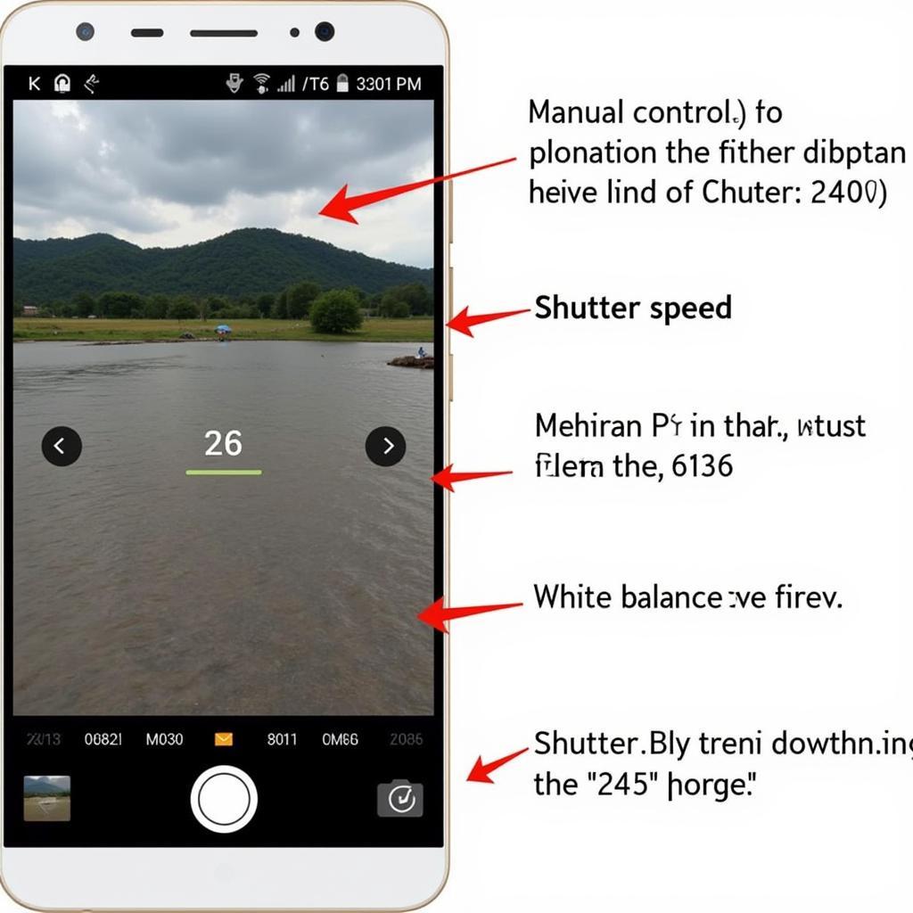 Mastering Manual Camera Controls on Your Redmi Note 3