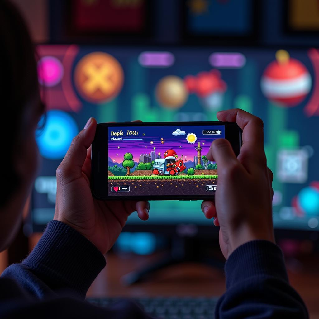 Revisiting Android Games APK 2019