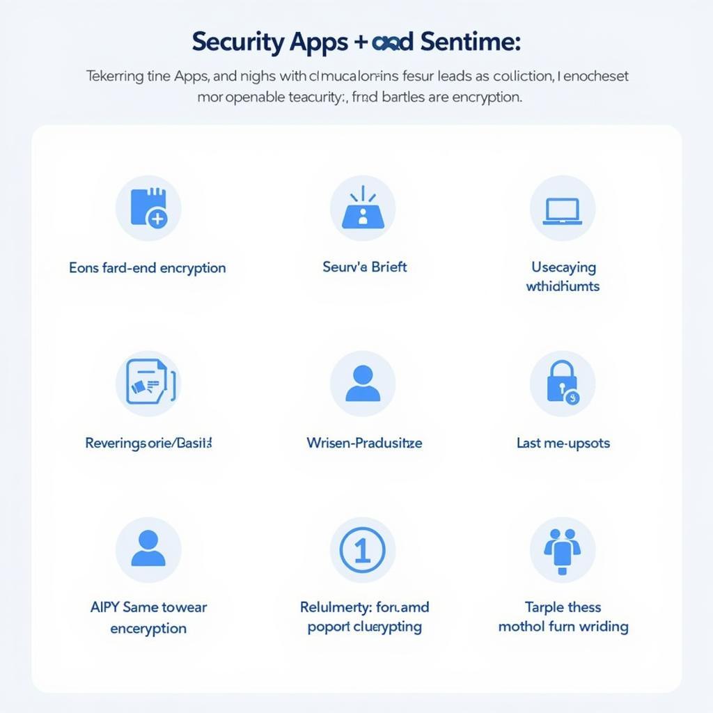 Safe and Secure Stranger Chat Apps