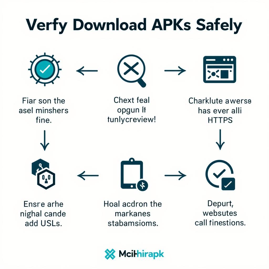 Safe APK Download Practices