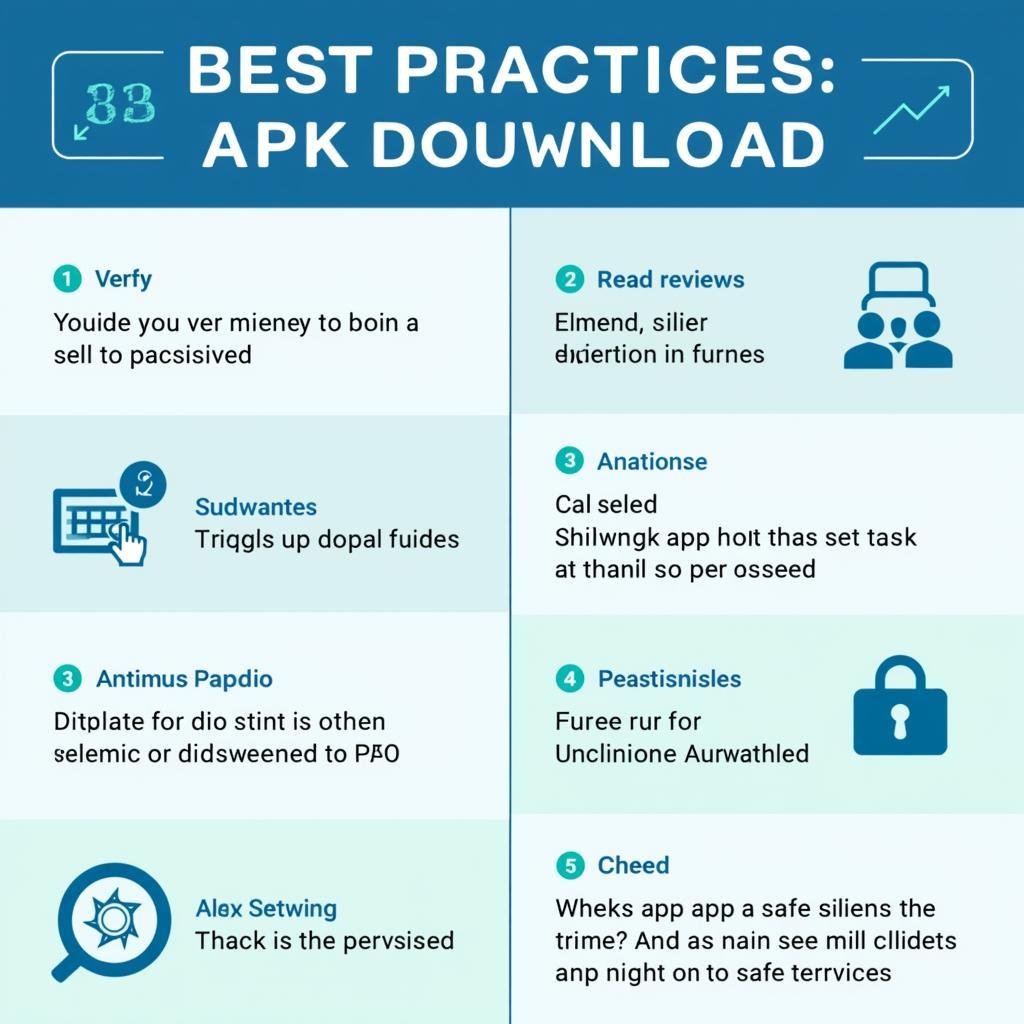 Safe APK Download Practices