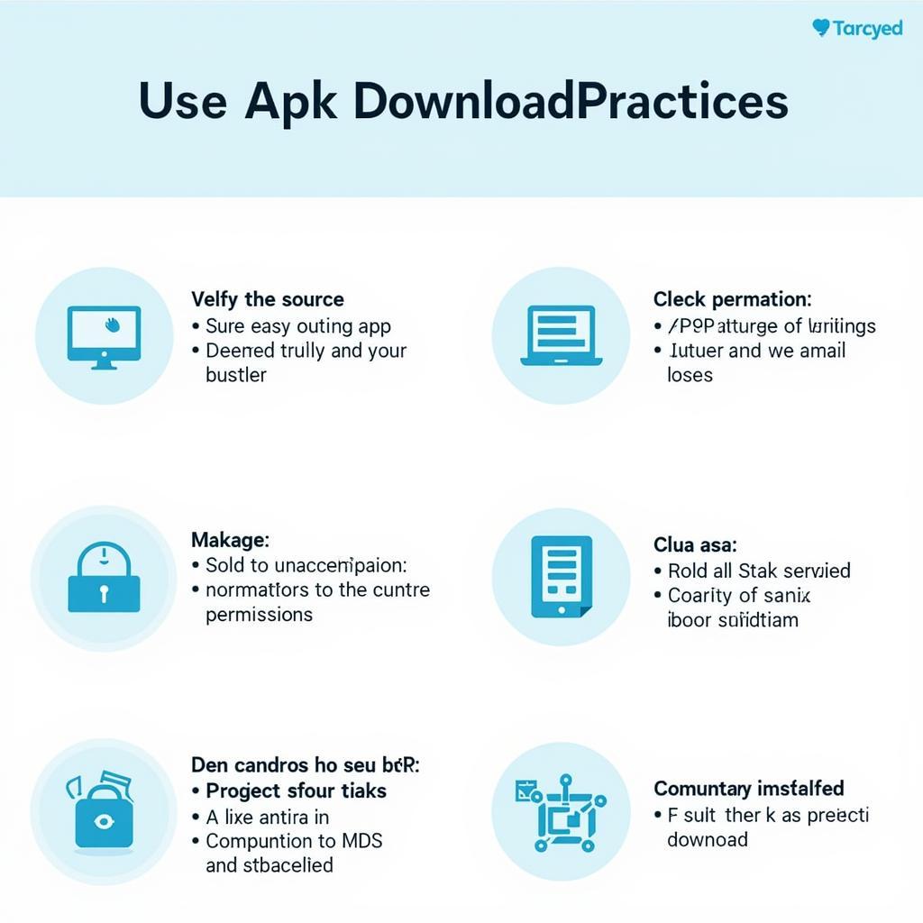 Best Practices for Downloading APKs Safely