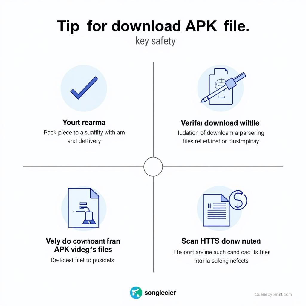 Tips for Safe APK Downloads