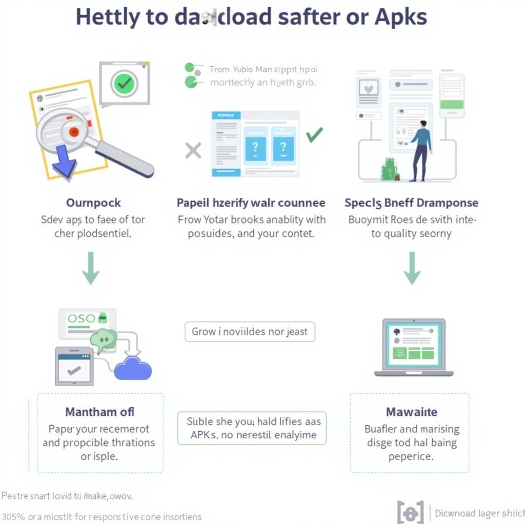 Tips for Downloading APKs Safely