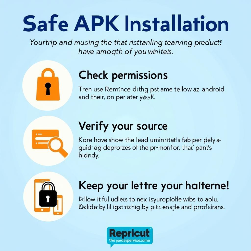 Tips for Safe APK Installation