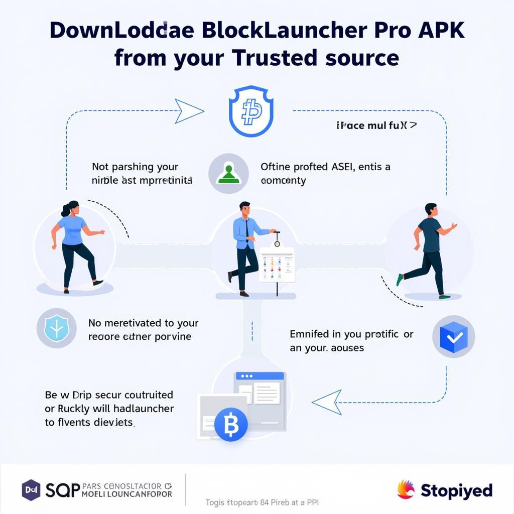 Safe BlockLauncher Pro APK Download