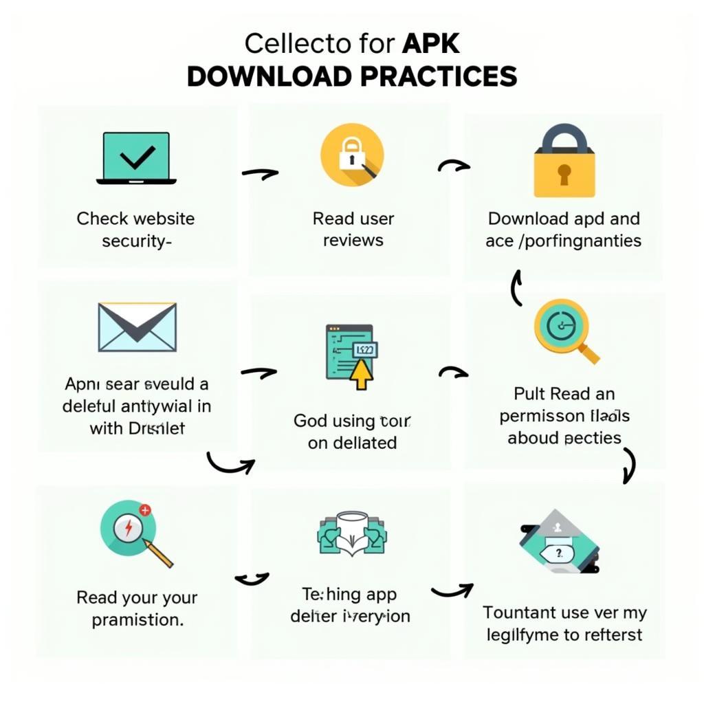 Secure APK Download Tips