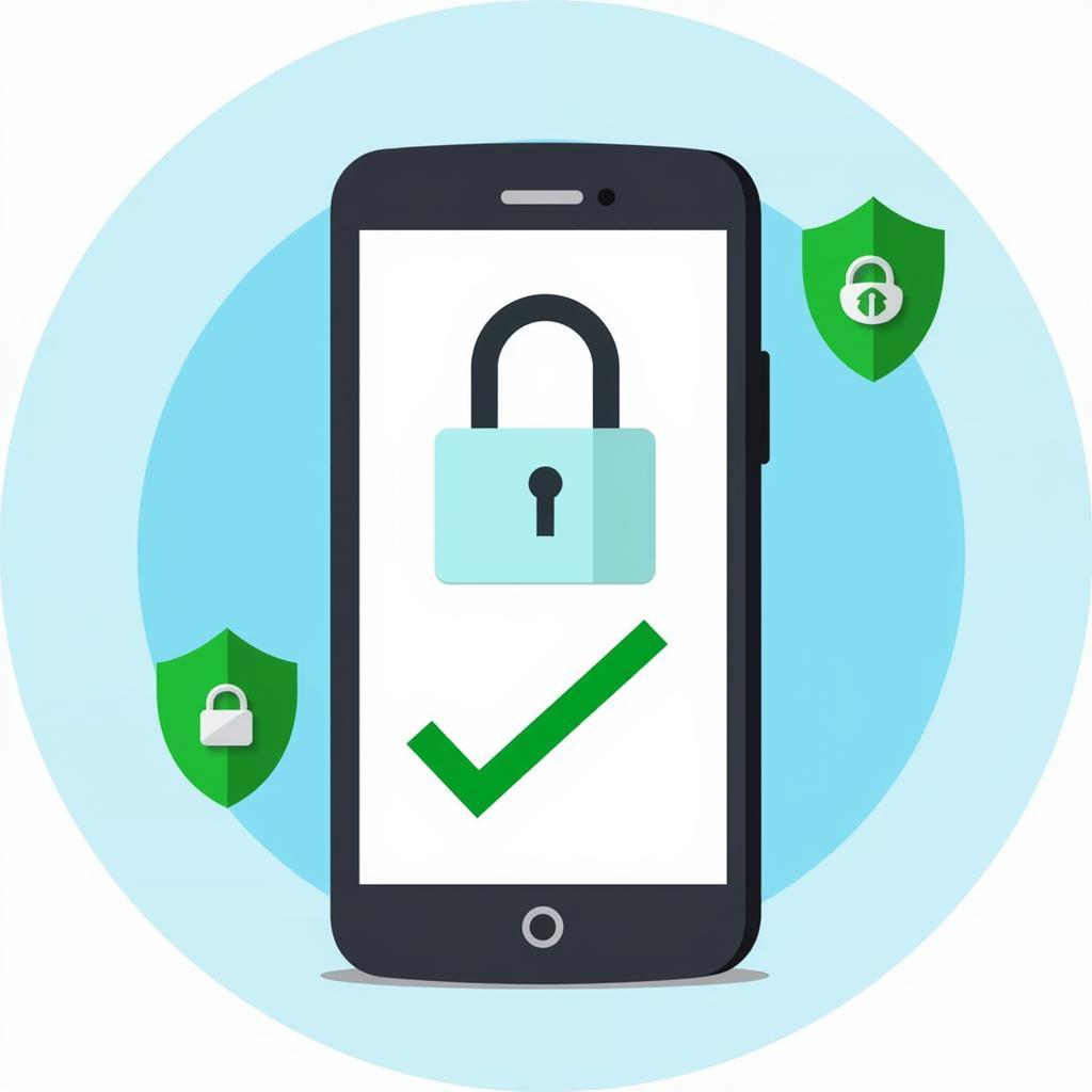 Secure APK Installation