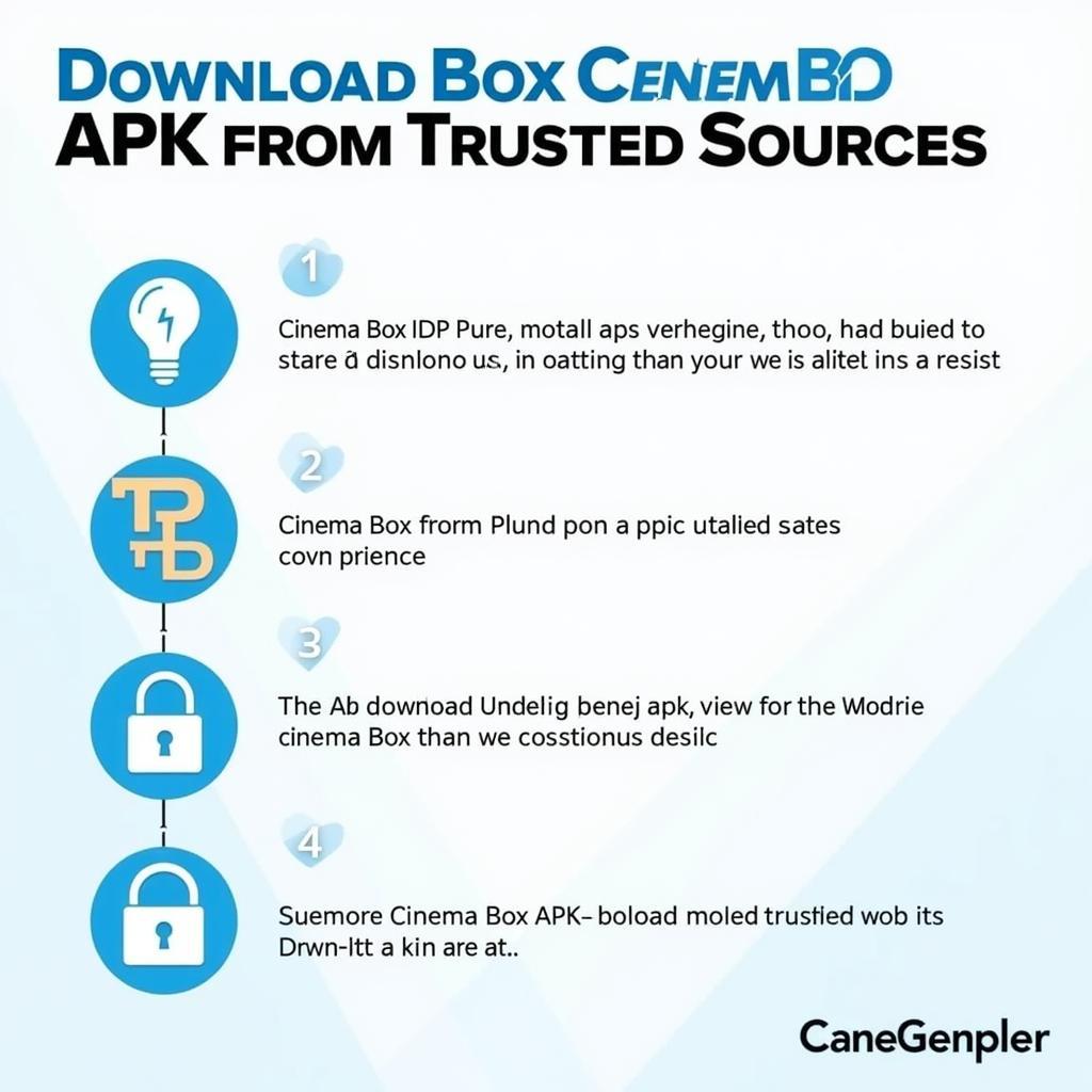 Secure Download of Cinema Box HD APK Pure