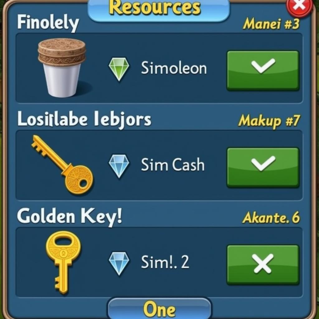 SimCity Buildit Mod APK Unlimited Resources