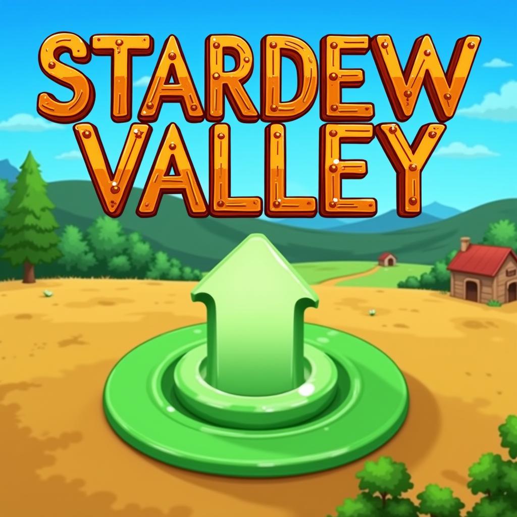 Download Stardew Valley APK Now!