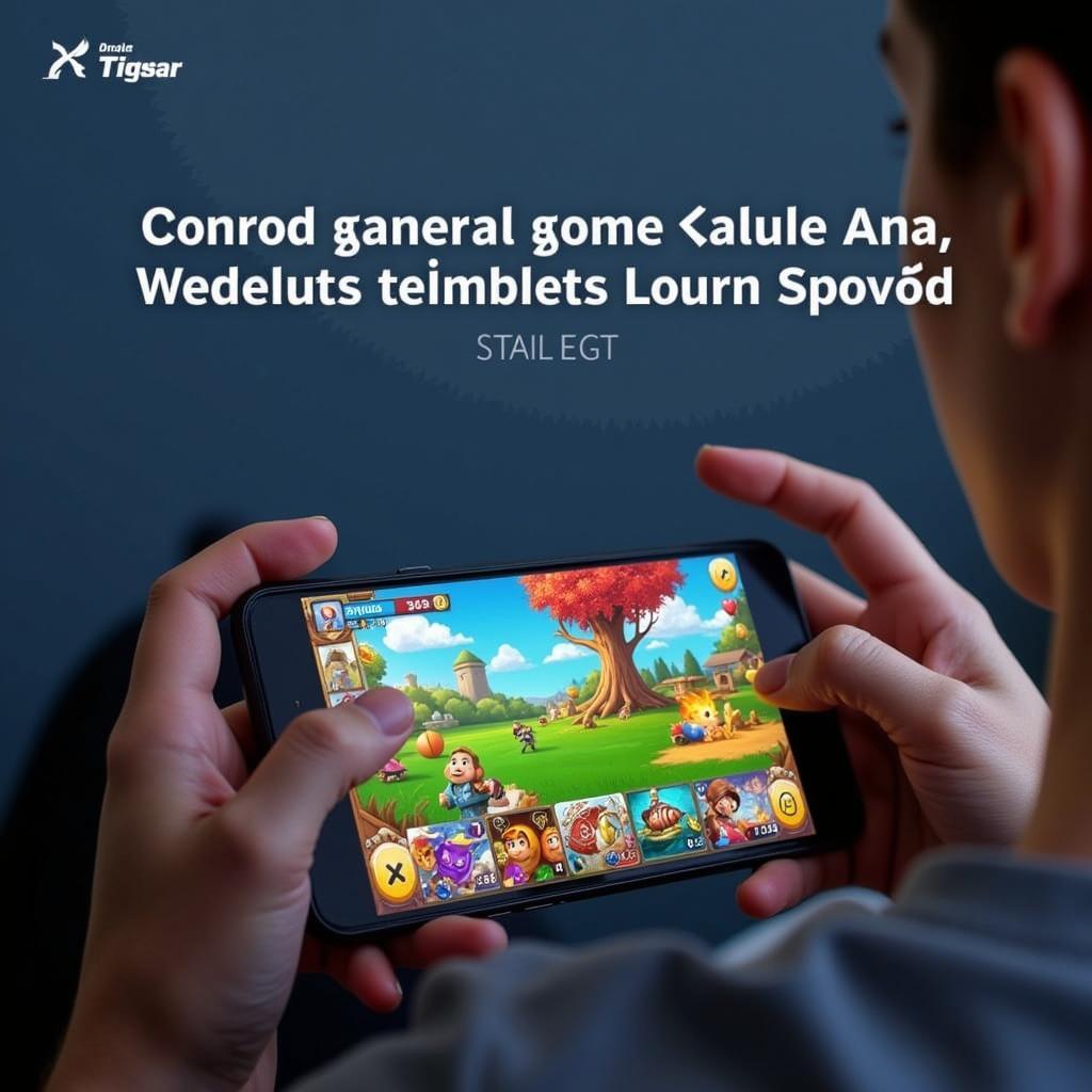 Telesafe APK Mobile Gaming