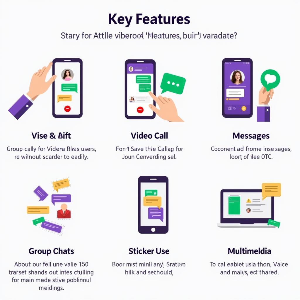 Viber APK Features and Benefits