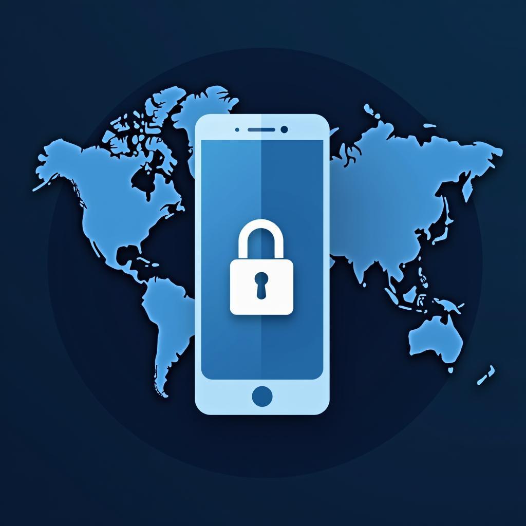 Secure Internet Access with VPN APK