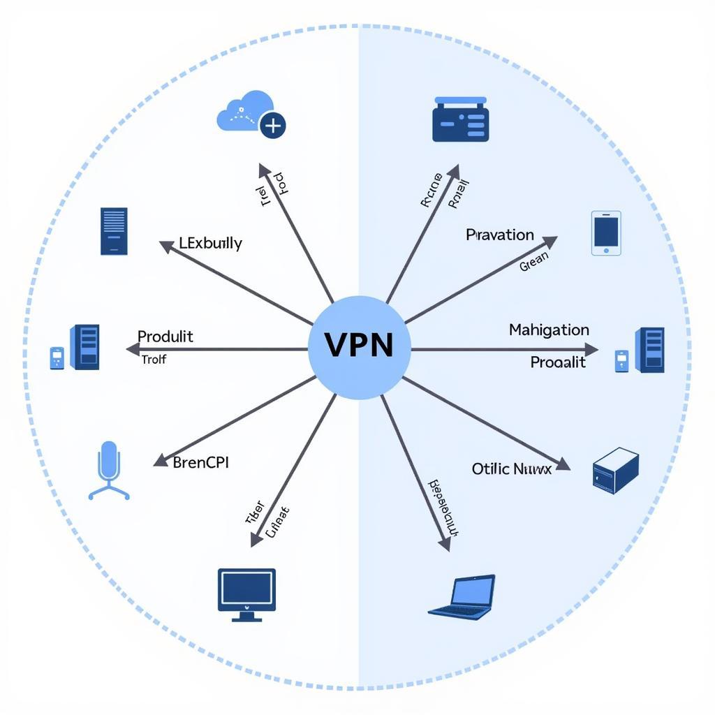 VPN Security Protocols