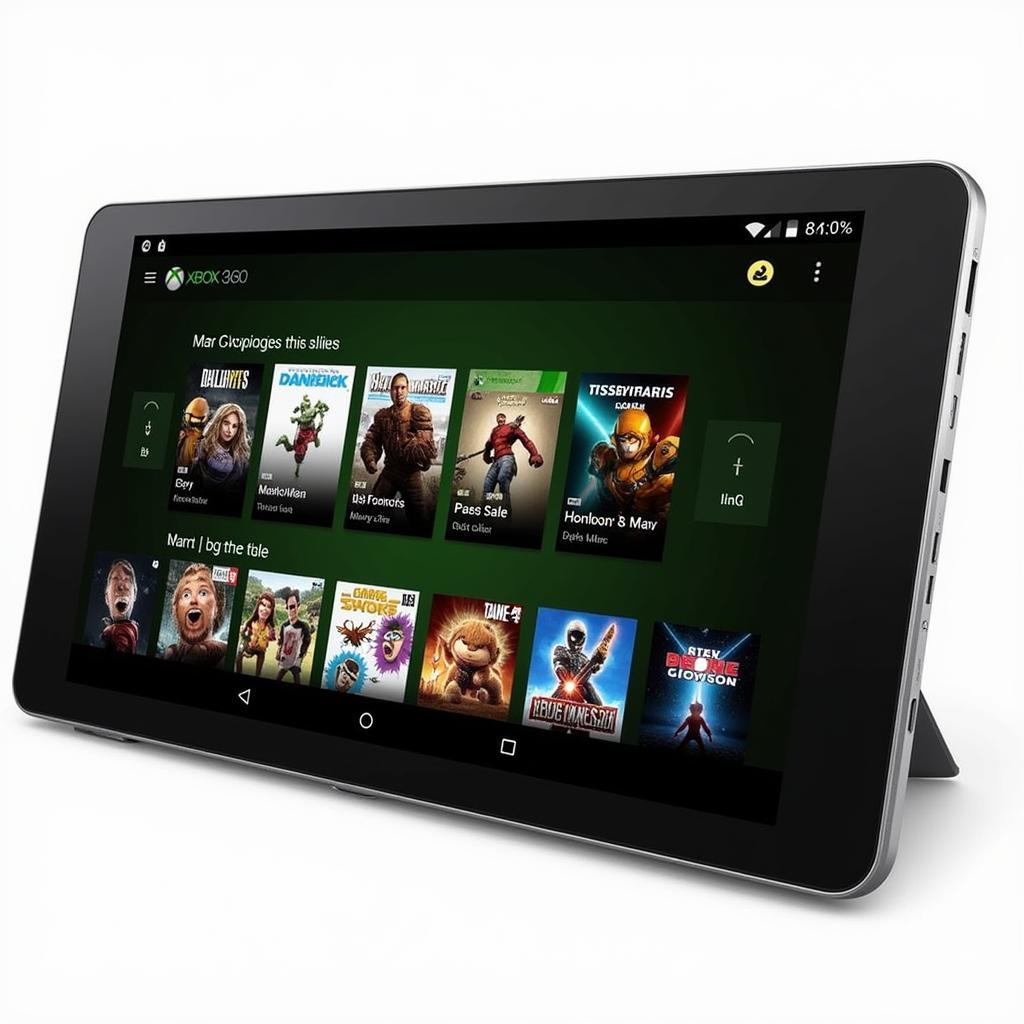 Xbox Game Pass Android Gaming