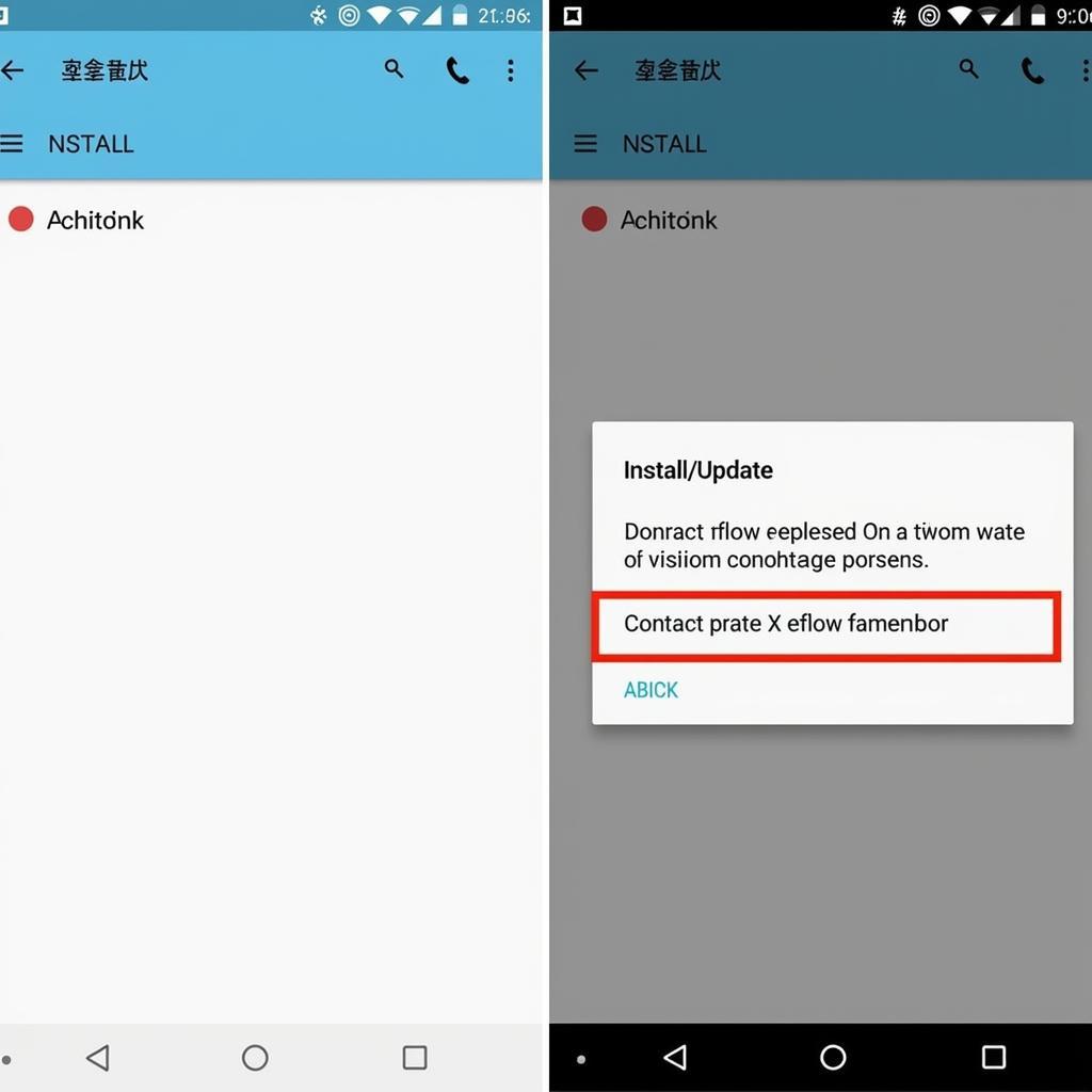 Xposed Installation on Tencent Emulator