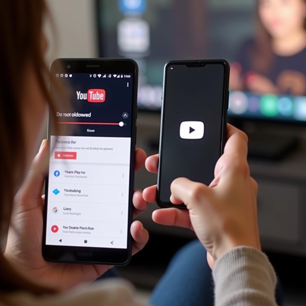 Download Older Version of YouTube APK