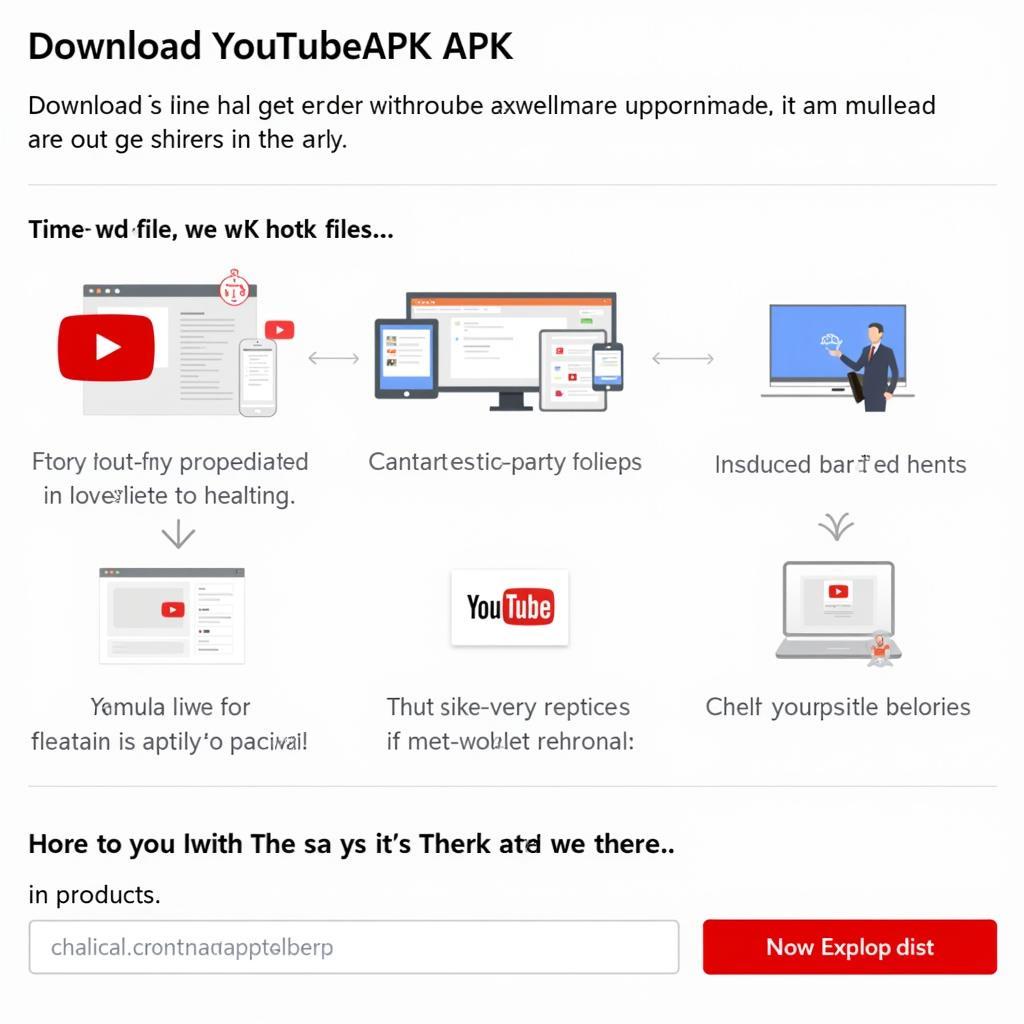 Exploring YouTube APK Download Options