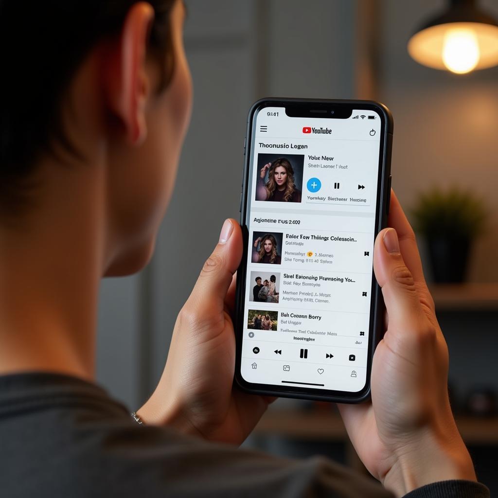 YouTube Background Play APK Multitasking