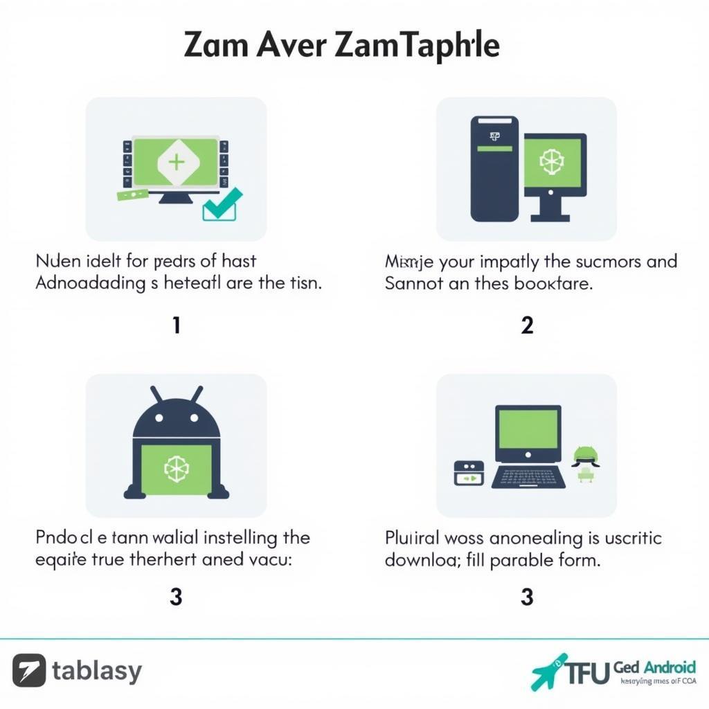 Zam TV APK Installation Guide