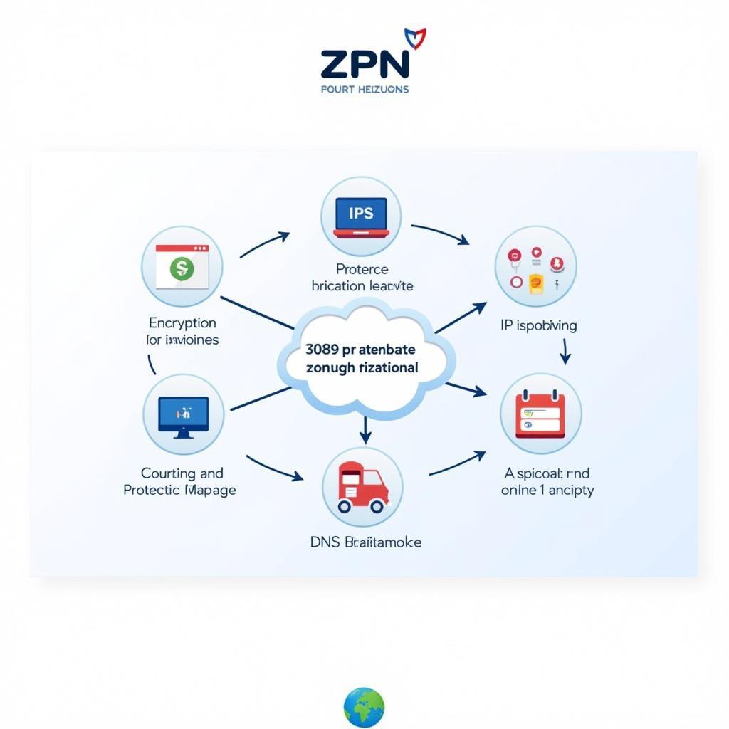 ZPN APK Security Features